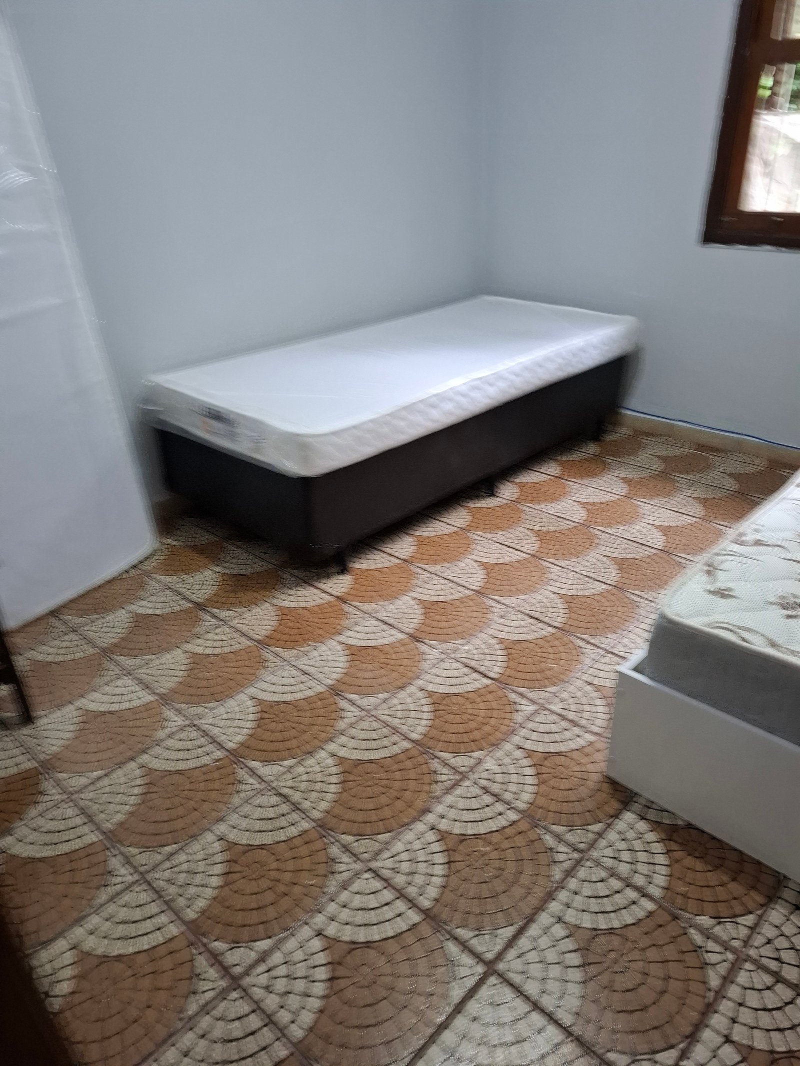 Quarto de solteiro 1