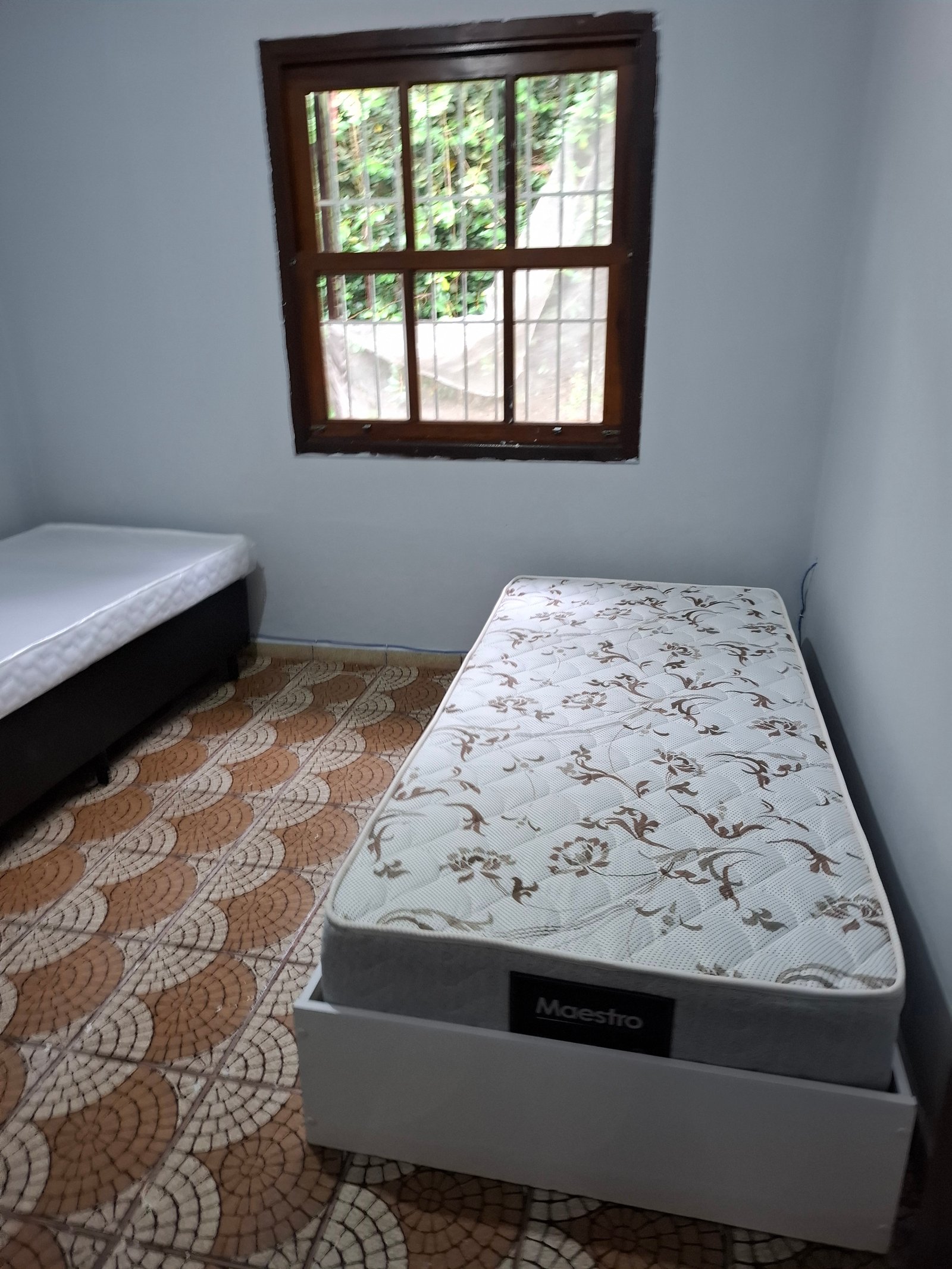 Quarto de solteiro 1