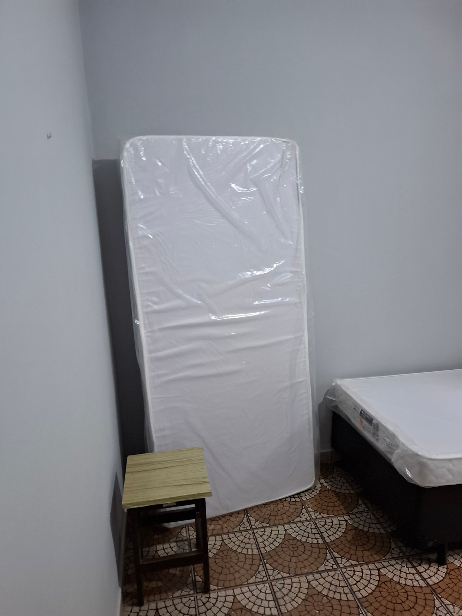 Quarto de solteiro 1