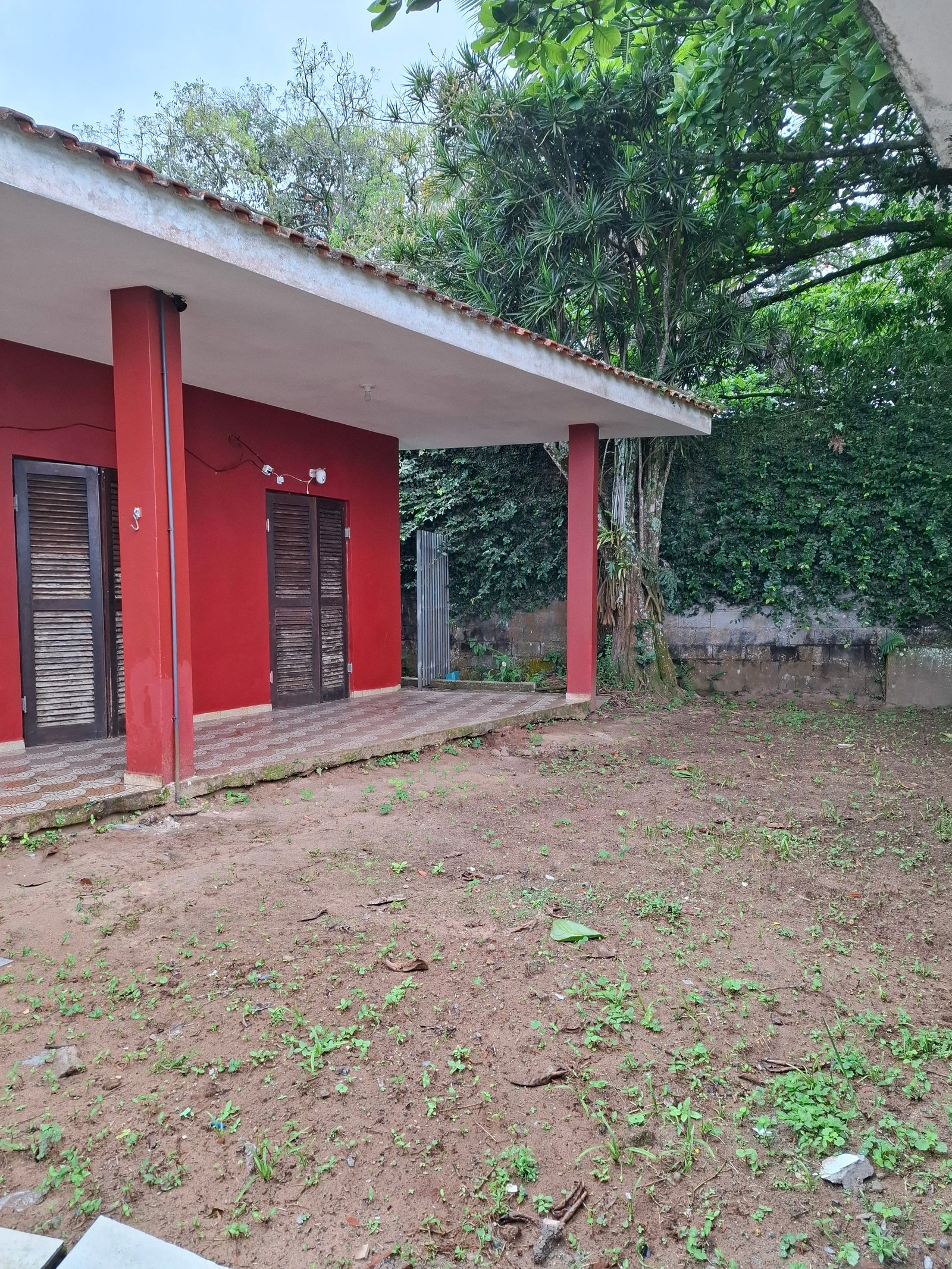 Terreno 400 m²